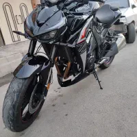 z1000 پیشرو مدل1403