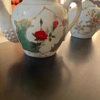 فروش قوری|قوری، کتری، قهوه‌ساز دستی|اصفهان, جلالیه|دیوار