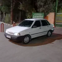 پراید مدل ۹۰ دوگانه|خودرو سواری و وانت|سمنان, |دیوار