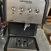 دستگاه قهوه ساز در حد نو