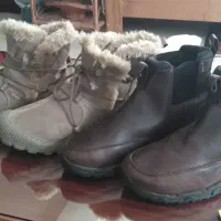 نیم بوت و کتونی|کیف، کفش، کمربند|رحیم‌آباد, |دیوار