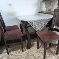 میز ناهار خوری