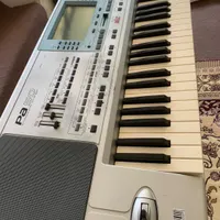 ارگ pa50 تبدیل به 80 درحد