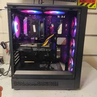 کامپیوتر اقتصادی گیمینگ اقساطی