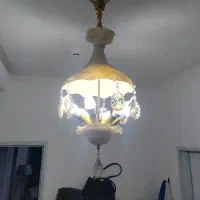 لوستر اشپزخانه