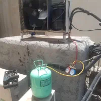 تعمیرات تخصصی کولر اسپلیت پنجره‌ای سرویس گاز فروش|کولر گازی و فن‌کوئل|بندرعباس, |دیوار