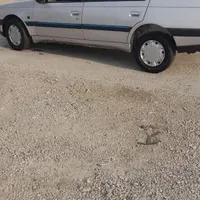 پژو 405 GLi بنزینی، مدل ۱۳۸۹|خودرو سواری و وانت|بندرعباس, |دیوار