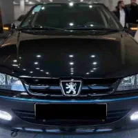 پژوپارس tu5مدل ۱۴۰۰