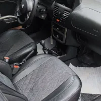 ساینا s دوگانه سوز کارخانه|خودرو سواری و وانت|تبریز, |دیوار