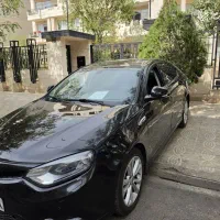 MG 6 new|خودرو سواری و وانت|کرج, گلشهر|دیوار