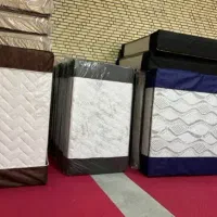 کیفیت بالا میخوای کلیک کن/تشک رویال با ضمانت طلایی