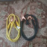 کابل باطری به باطری