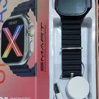 ساعت هوشمند  UlTRA3
