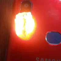 سنگ  اصل طبیعیه