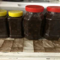 ترشی سیر 18ساله واقعی|خوردنی و آشامیدنی|قم, کلهری|دیوار