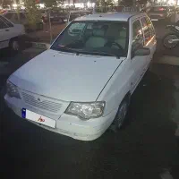 پراید 111 مدل 93