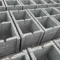 بلوک سیمانی و لیکا