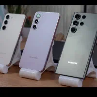 گوشی اپل S25 سامسونگ متنوع poco note|موبایل|اصفهان, احمدآباد|دیوار