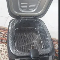 سرخکن با روغن
