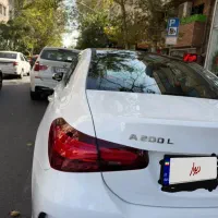 A200L|خودرو سواری و وانت|تهران, ونک|دیوار