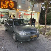 کیا ریو مدل ۸۸ (اتو آریا)