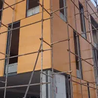 نصب تخصصی ساندویچ پانل