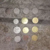 *سکه کلکسیونی قدیمیجدیدارزندهوزیباقیمت توافقی*|کلکسیون سکه، تمبر، اسکناس|تهران, تجریش|دیوار