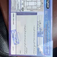 هایمامدل۹۵|خودرو سواری و وانت|اراک, |دیوار