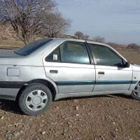 پژو|خودرو سواری و وانت|پاسارگاد, |دیوار