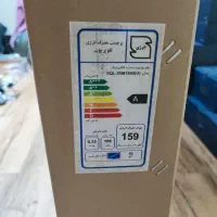 تلویزیون آکبند ۵۵ اینچ صنام|تلویزیون و پروژکتور|تهران, مجیدیه|دیوار