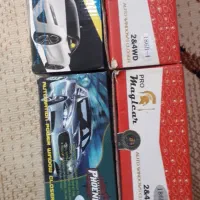 شیشه بالابر  اتوماتیک خودرو