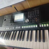 ارگ yamaha یاماها اسs950 نو