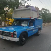 باربری قوچانی در مشهد نیسان وانت خاوربه شهر استان|خدمات حمل و نقل|مشهد, توس (بلوار توس)|دیوار