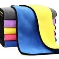 دستمال دو رو