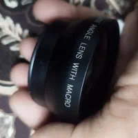 لنز واید انگل (Wide Angle)ماکرو.گوشی|لوازم جانبی موبایل و تبلت|بندرلنگه, |دیوار
