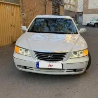 آزرا گرنجور 2010