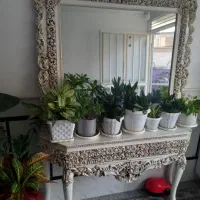 اینه کنسول