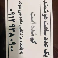 گمشده ساعت هوشمند اپل واچ