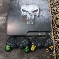 ps3اسلیم