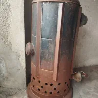 بخاری گازی|بخاری، هیتر، شومینه|نقده, |دیوار