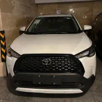 تویوتا کرولا کراس هیبرید 2025 نامی- آماده سند|خودرو سواری و وانت|تهران, امانیه|دیوار