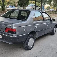 پژو ۴۰۵ ۸۶ نیاز به