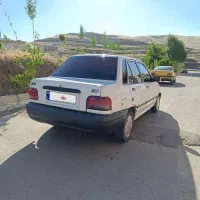پراید ۸۷|خودرو سواری و وانت|سنندج, |دیوار