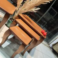 جلومبلی شیک و ساده|مبلمان خانگی و میز عسلی|قم, شاه ابراهیم|دیوار