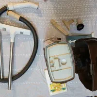 جارو برقی رومیکس خارجی|جاروبرقی، جارو شارژی، بخارشو|کرمان, |دیوار