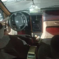 پارس مدل ۹۳