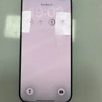 ایفون ۱۶ پرومکس ۵۱۲ گیگ مشکی|موبایل|یزد, |دیوار