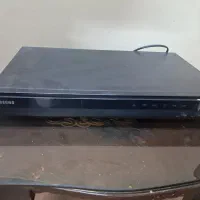 دستگاه دی وی دی