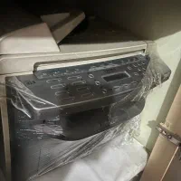 چاپگر اسکنر و پرینتر canon در حد