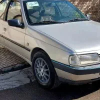 پژو مدل 84|خودرو سواری و وانت|کرمانشاه, |دیوار